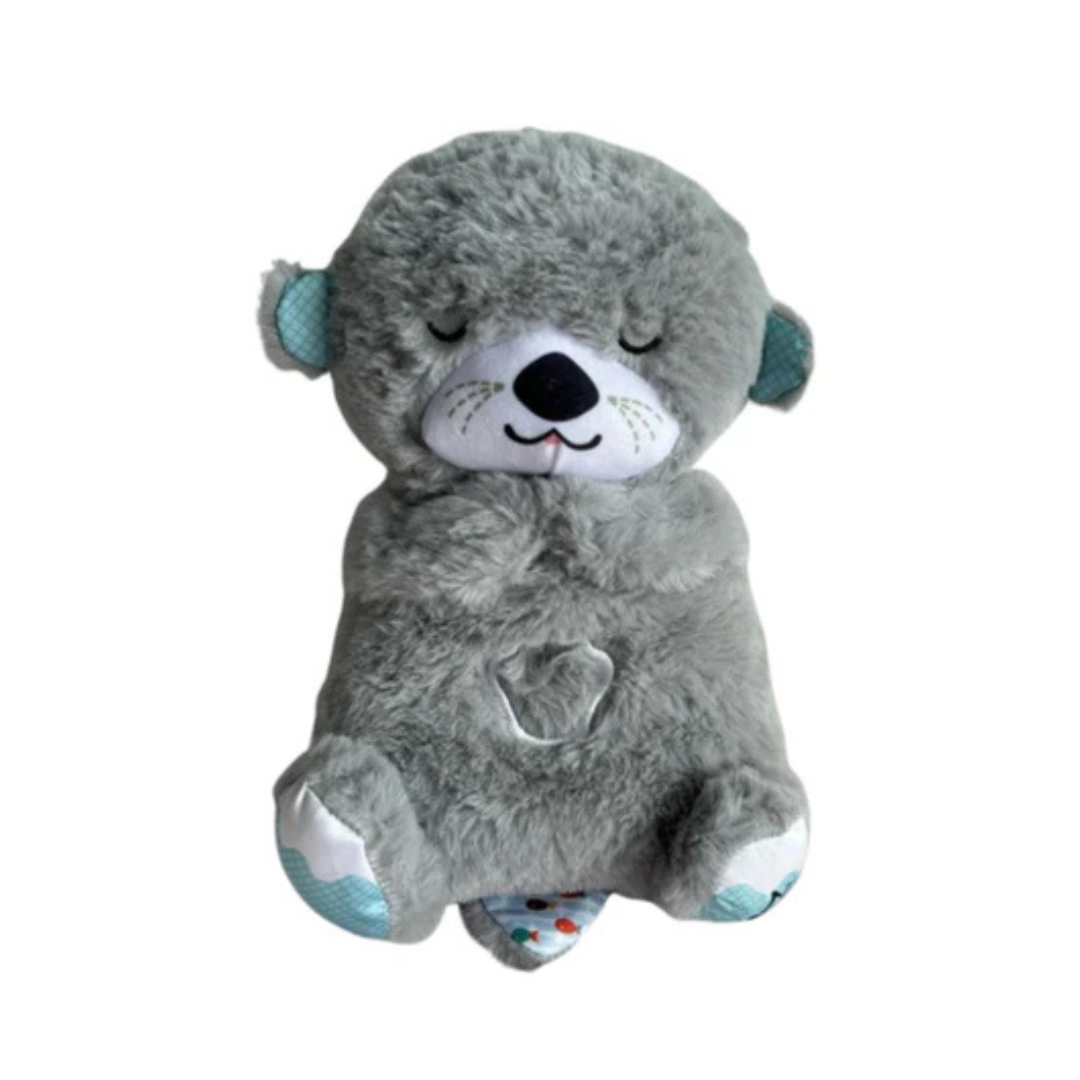 🦦NUTRIAMOR® Peluche Nutria Antiestrés 💝