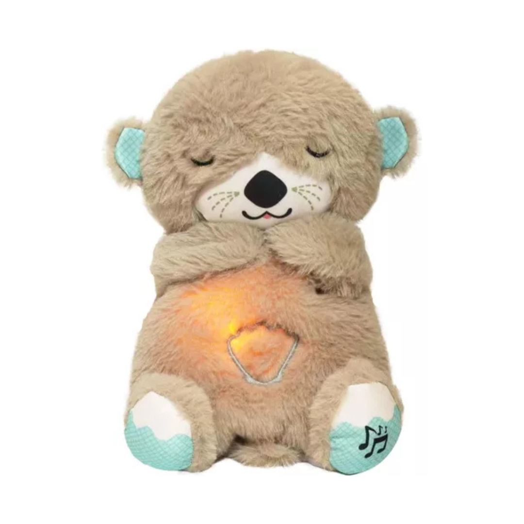 🦦NUTRIAMOR® Peluche Nutria Antiestrés 💝