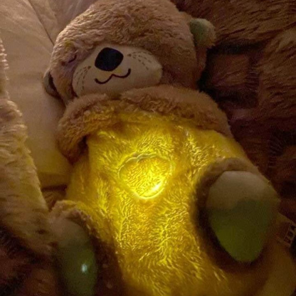 🦦NUTRIAMOR® Peluche Nutria Antiestrés 💝