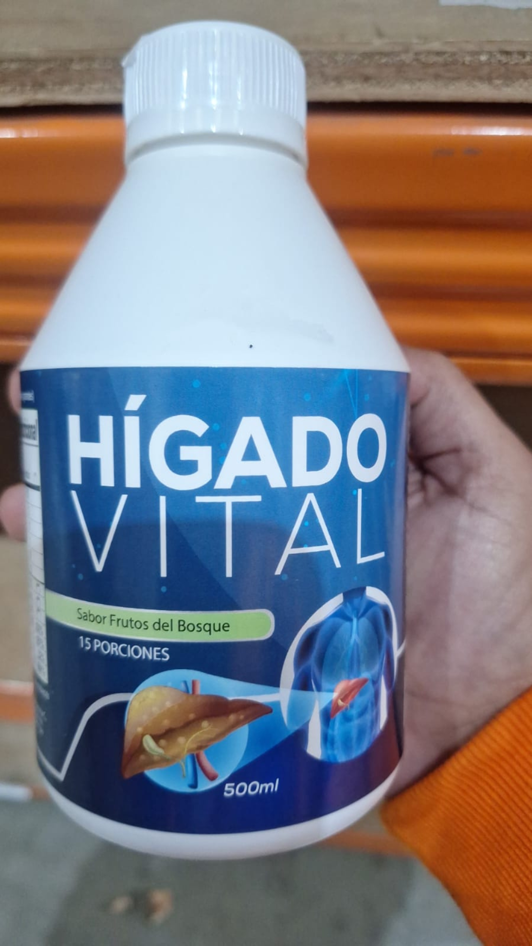 <strong>—</strong><em><strong>Rodrigo M.</strong></em><em> desde Antofagasta</em>