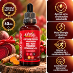 VASCU GLOW® 60 ML