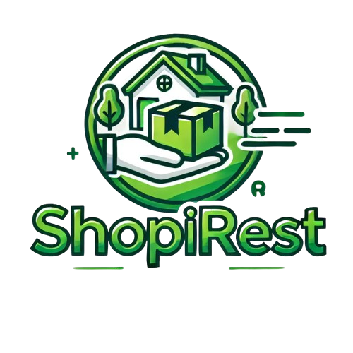 Shopirest