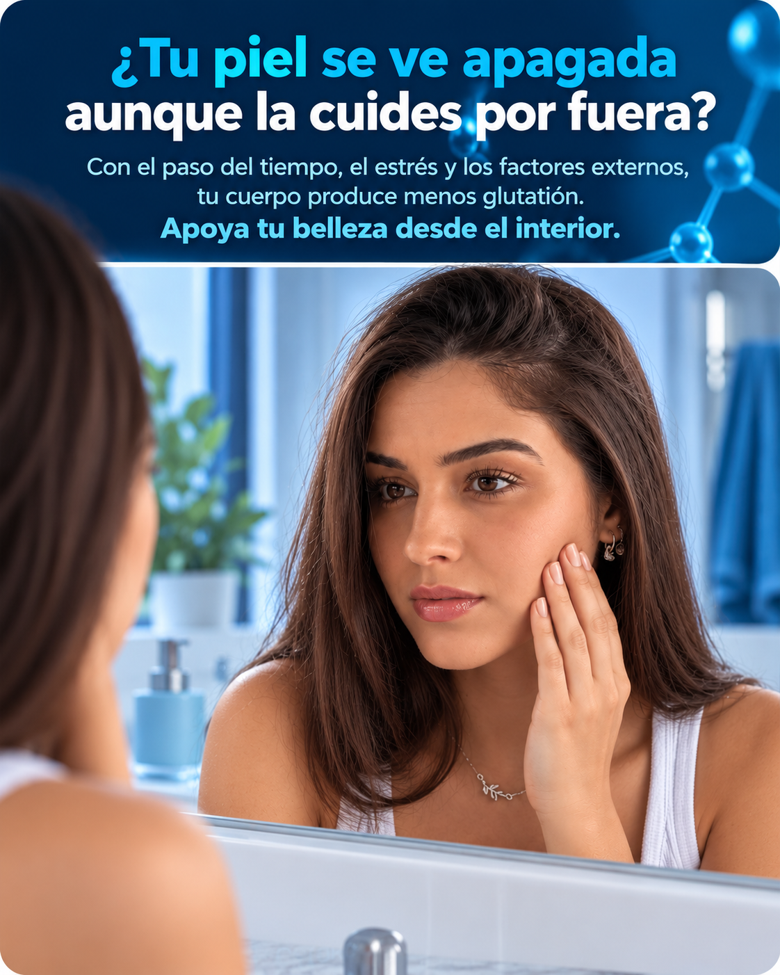 Glutatión Liposomal Cata·Kor 60 Cápsulas