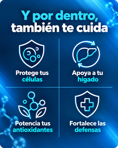 Glutatión Liposomal Cata·Kor 60 Cápsulas
