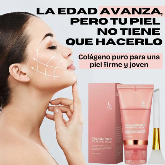 🌙NightGlow® HIDRATACIÓN PROFUNDA