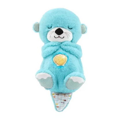 🦦NUTRIAMOR® Peluche Nutria Antiestrés 💝